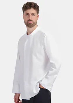 Kentaur Unisex Koksbuis Tencel 23691-934 miniatuur