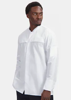 Kentaur Unisex Gourmet Koksbuis Tencel 25265-934 miniatuur