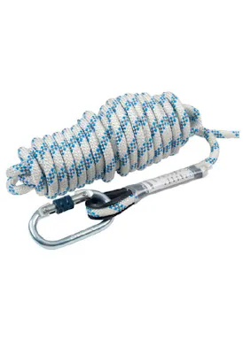 AllRisk Kernmantle rope, 5.0 m