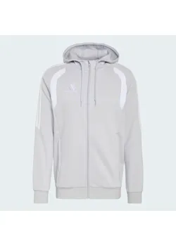 adidas Sport Tiro26 League Sweat Full Zip Hoodie UB916 miniatuur