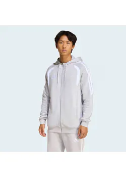 adidas Sport Tiro26 League Sweat Full Zip Hoodie UB916 miniatuur