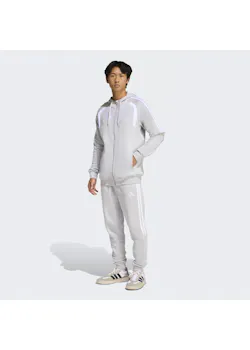 adidas Sport Tiro26 League Sweat Full Zip Hoodie UB916 miniatuur