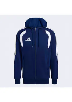 adidas Sport Tiro26 League Sweat Full Zip Hoodie UB916 miniatuur