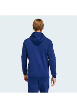 adidas Sport Tiro26 League Sweat Full Zip Hoodie UB916 miniatuur