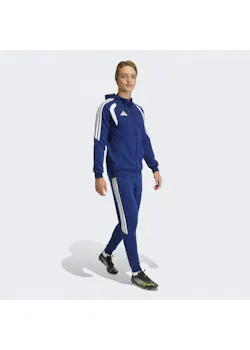 adidas Sport Tiro26 League Sweat Full Zip Hoodie UB916 miniatuur
