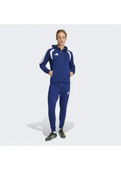 adidas Sport Tiro26 League Sweat Full Zip Hoodie UB916 miniatuur