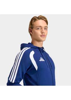 adidas Sport Tiro26 League Sweat Full Zip Hoodie UB916 miniatuur