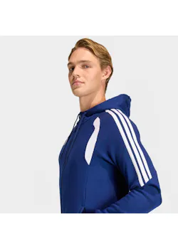adidas Sport Tiro26 League Sweat Full Zip Hoodie UB916 miniatuur