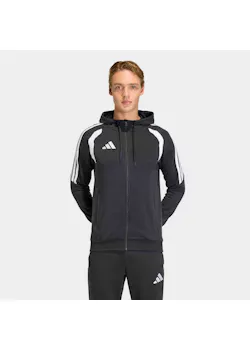 adidas Sport Tiro26 League Sweat Full Zip Hoodie UB916 miniatuur