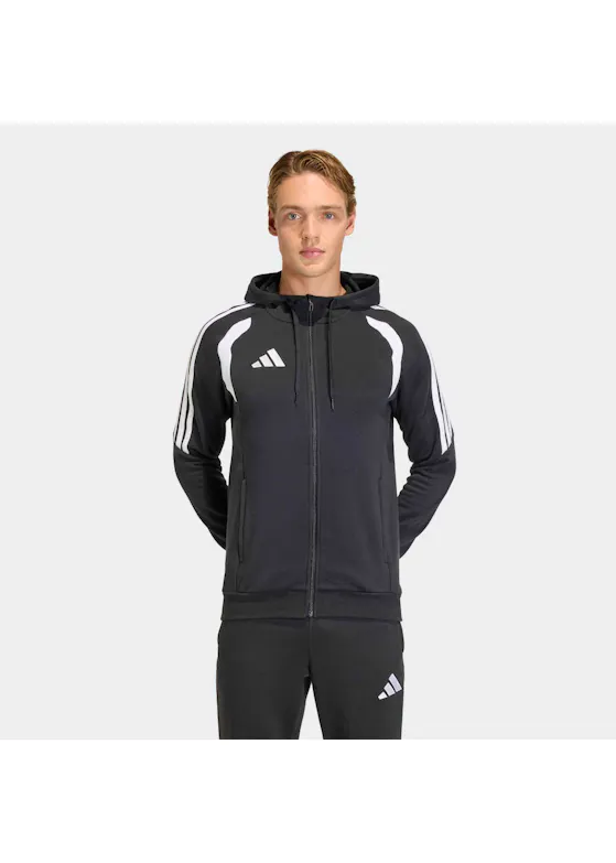 Adidas Tiro26 League Sweat Full-Zip-Hoodie UB916