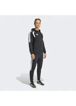 adidas Sport Tiro26 League Sweat Full Zip Hoodie UB916 miniatuur