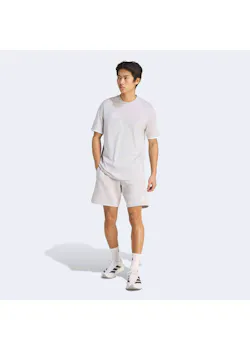 adidas Sport Entrada26 Sweat Shorts O9663 miniatuur