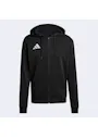 Adidas Entrada 26 Full-Zip-Hoodie E4722 Vorschaubild