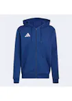 Marineblauw/wit
