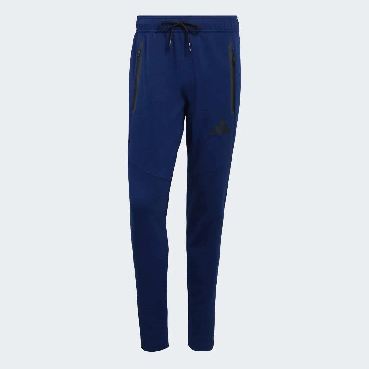 Marineblauw