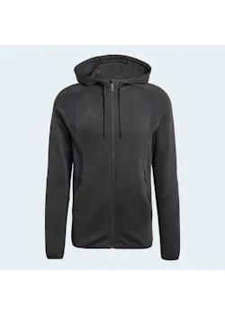 adidas Sport Tiro Travel Sweat Hoodie LOG51 miniatuur