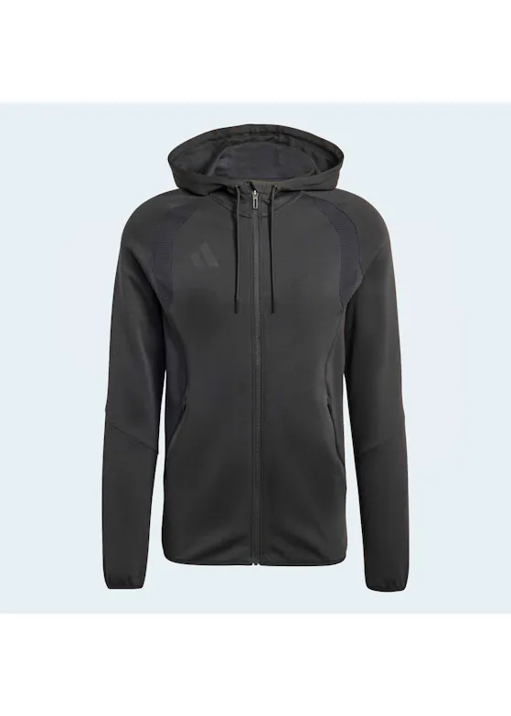 Adidas Tiro Travel Sweat Hoodie LOG51