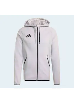 adidas Sport Tiro Travel Sweat Hoodie LOG51 miniatuur