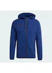 Marineblauw