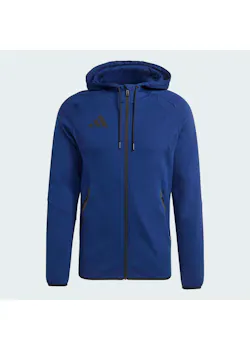 adidas Sport Tiro Travel Sweat Hoodie LOG51 miniatuur