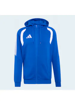 adidas Sport Tiro26 League Sweat Full Zip Hoodie UB916 miniatuur