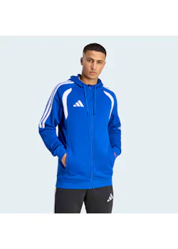 adidas Sport Tiro26 League Sweat Full Zip Hoodie UB916 miniatuur