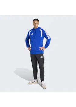 adidas Sport Tiro26 League Sweat Full Zip Hoodie UB916 miniatuur