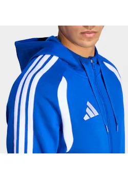 adidas Sport Tiro26 League Sweat Full Zip Hoodie UB916 miniatuur