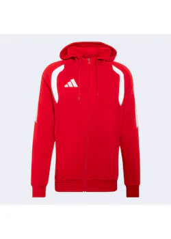 adidas Sport Tiro26 League Sweat Full Zip Hoodie UB916 miniatuur