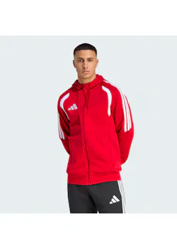 adidas Sport Tiro26 League Sweat Full Zip Hoodie UB916 miniatuur