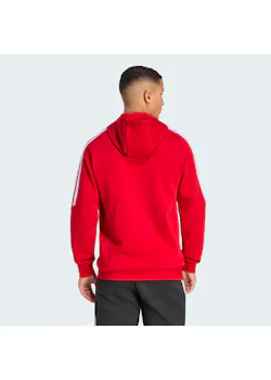 adidas Sport Tiro26 League Sweat Full Zip Hoodie UB916 miniatuur