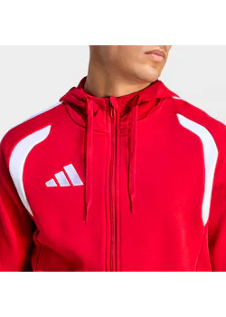 adidas Sport Tiro26 League Sweat Full Zip Hoodie UB916 miniatuur