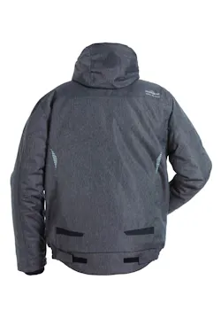 Hydrowear Kiev blouson pilote thumbnail (vignette)