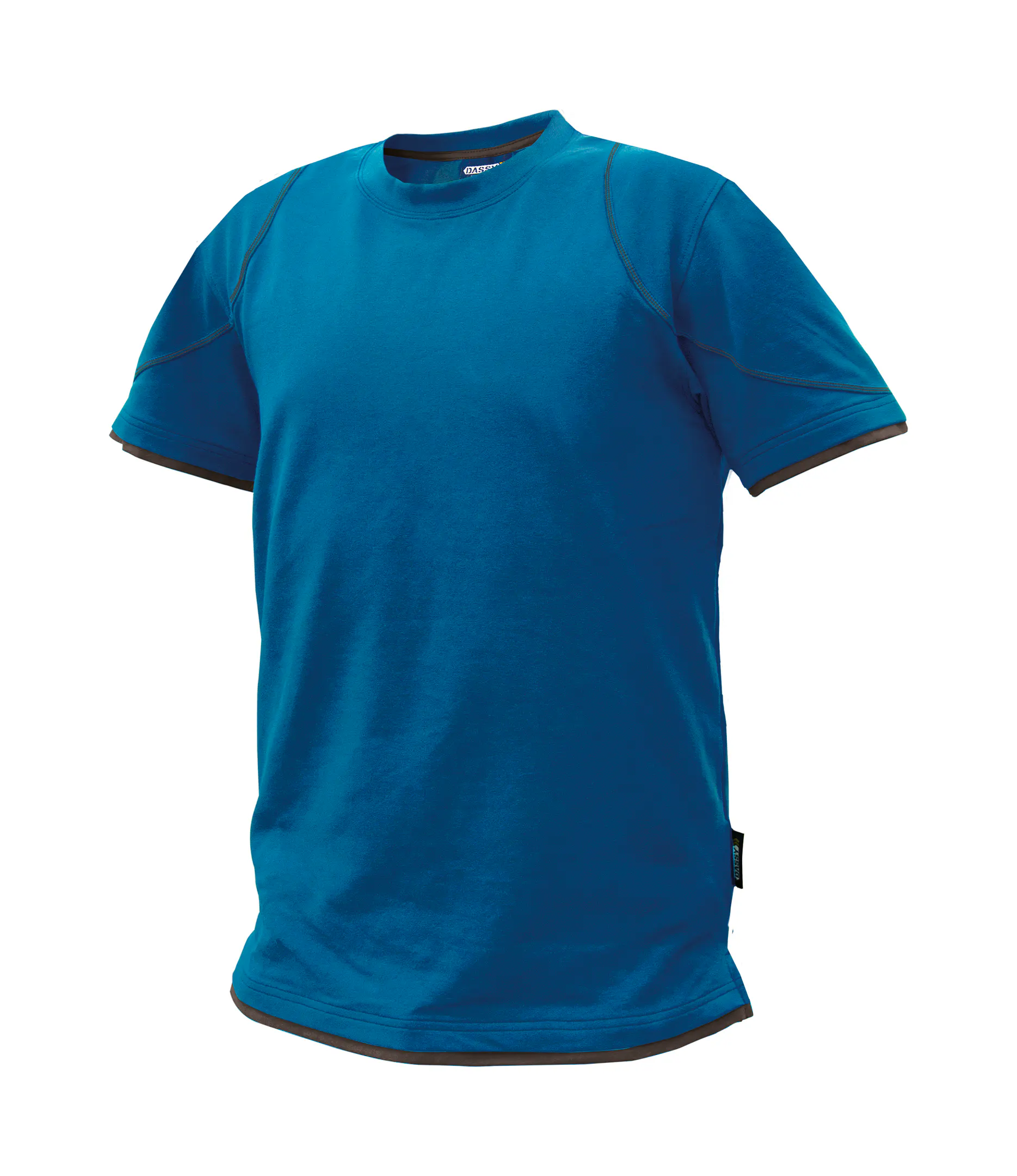 Blauw/Grijs