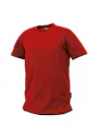 Dassy Kinetic 710019 T-shirt Regular Fit D-FX Flex miniatuur