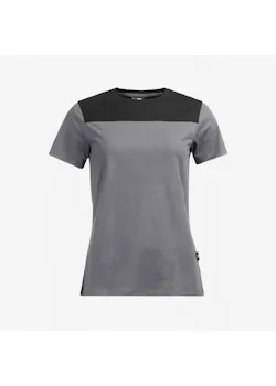 FHB Kira 822210 T-shirt Regular Fit Dames miniatuur