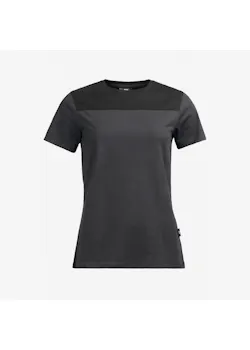 FHB Kira 822210 T-shirt Regular Fit Dames miniatuur