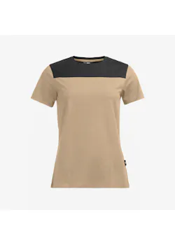 FHB Kira 822210 T-shirt Regular Fit Dames miniatuur