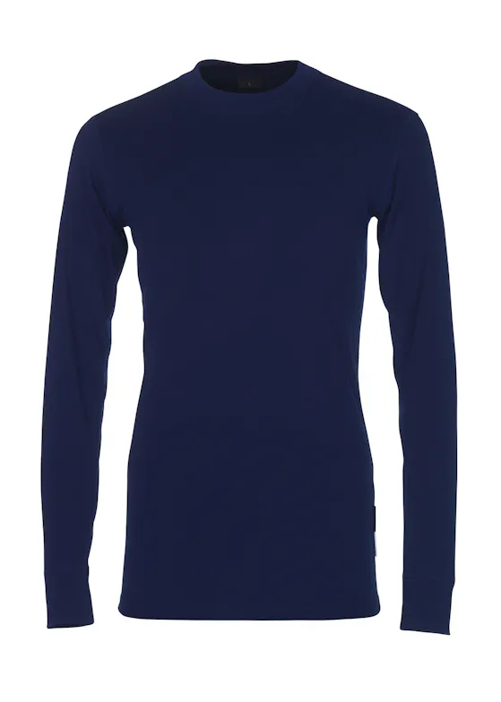 Mascot Kiruna 00573-350 Thermo Ondershirt Crossover Regular Fit