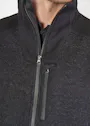 HAVEP Revolve Knit Fleece Vest FZ 10095 Vorschaubild