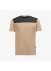 Beige/Zwart