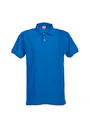 Clique Stretch Premium Poloshirt Vorschaubild