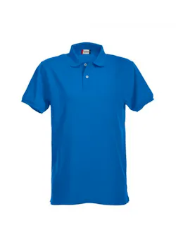 Clique 028240 Stretch-Poloshirt Premium Regular Fit thumbnail
