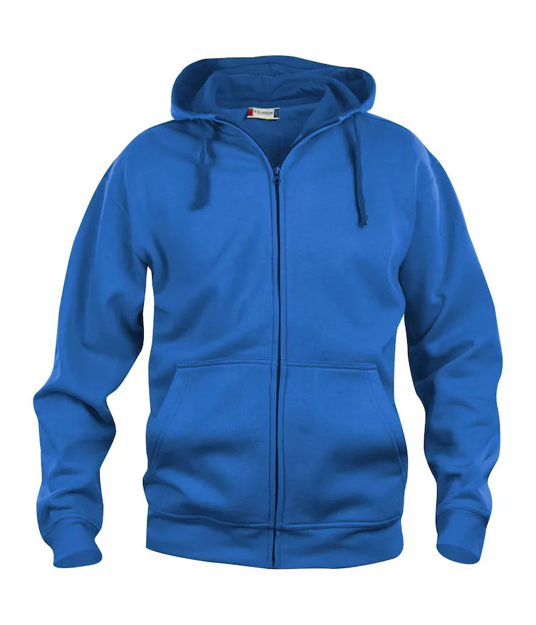 Kobalt blauw