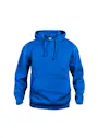 Clique Basic Hoodie Vorschaubild