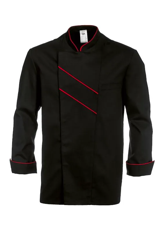 BP Kochjacke 1538-400