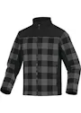 Delta Plus Jacke aus Baumwoll-Polyester mit Polarfleece Vorschaubild