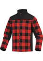 Delta Plus Jacke aus Baumwoll-Polyester mit Polarfleece Vorschaubild