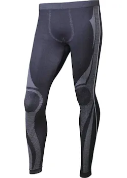 Delta Plus Onderbroek van 60% Polyamide/35% Coolmax®/5% Elasthaan