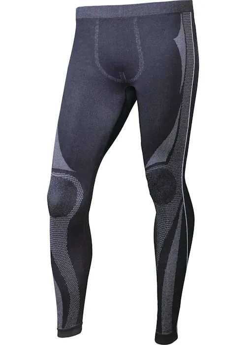 Delta Plus Onderbroek van 60% Polyamide/35% Coolmax®/5% Elasthaan